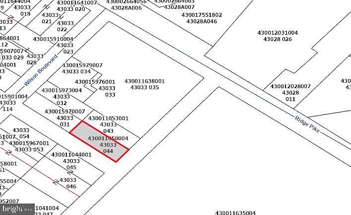 2nd image of 11 Pershing St
