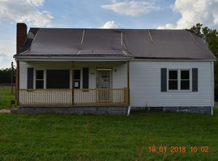 2300 Bailey Bridge Rd, Chuckey, TN 37641