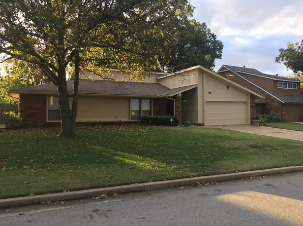 8710 S 71st Ave E, Tulsa, OK 74133