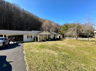 10960 State Route 114, Prestonsburg, KY 41653