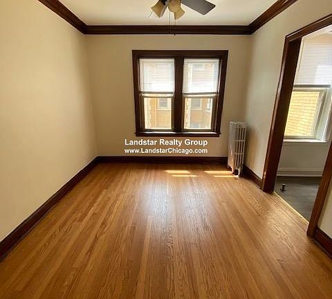 2nd image of 5238 N Rockwell St Floor 2