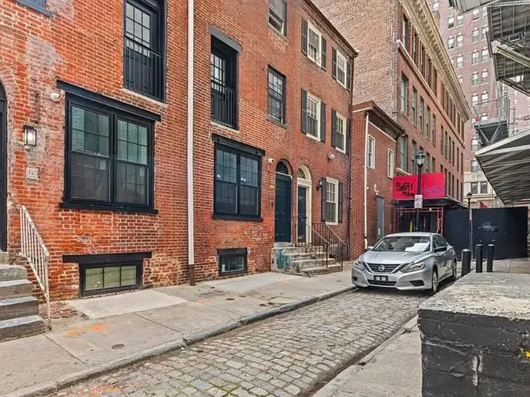 1224 Chancellor St #B2 — Photo 4