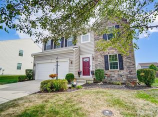 1861 Daffodil Ct, Beavercreek Township, OH 45385