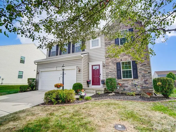 1861 Daffodil Ct, Beavercreek Township, OH 45385