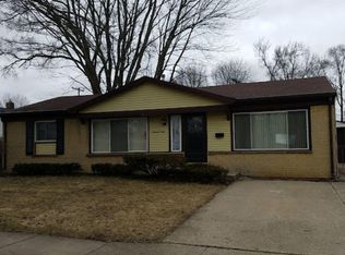 1609 Conway St, Ypsilanti, MI