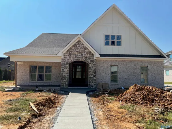 8903 Lockwood Ln, Gurley, AL 35748