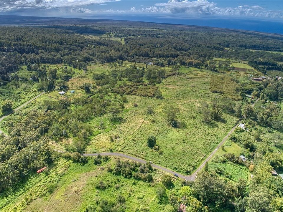 961048 Center Rd, Pahala, HI 96777 MLS 653479 Zillow