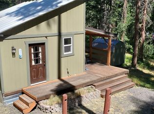 891 Aspen Springs Rd, Cle Elum, WA 98922