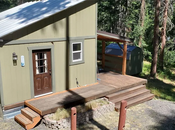 891 Aspen Springs Road, Cle Elum, WA 98922