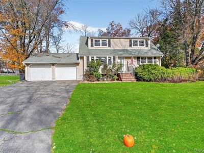 34 Poplar Street, Nanuet, NY, 10954