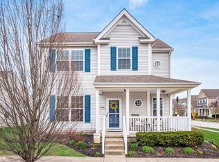 1064 Garey Valley Ave, Blacklick, OH 43004