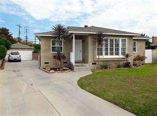 4570 Albury Ave, Lakewood, CA 90713