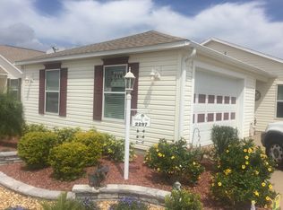 2297 Crestview St, The Villages, FL 32162