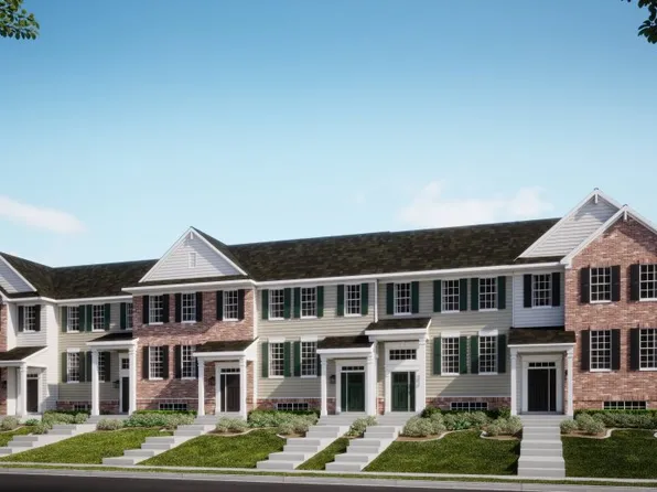 Chelsea Plan, Heritage Park