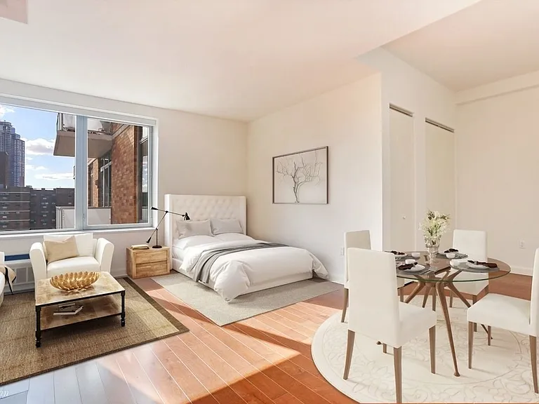 81 Fleet Pl #9K — Photo 15