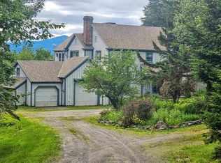 41 Top Of Hill Rd, Wilmington, VT 05363