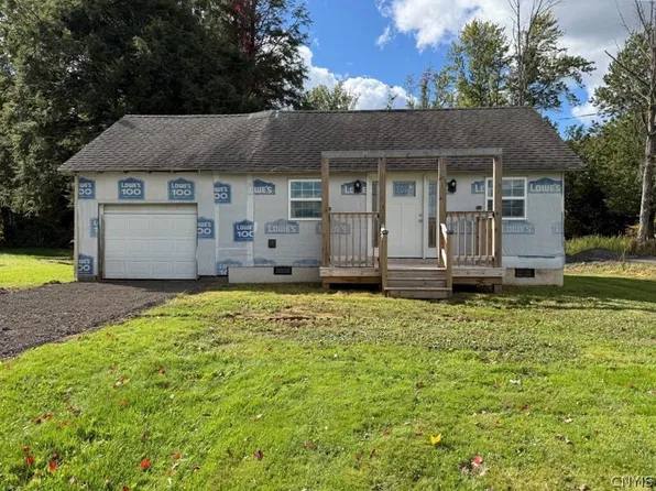 7167 Ferstler Rd, Kirkville, NY 13082