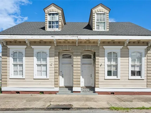 1436 N Villere St, New Orleans, LA 70116