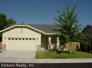 9573 Black Bear Dr, Reno, NV 89506