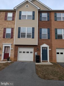 433 W Baltimore St APT B, Greencastle, PA, 17225