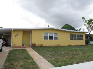1330 NE 41st Dr, Pompano Beach, FL 33064