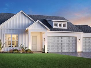Arrowwood Plan, Crossbridge by Toll Brothers, Vero Beach, FL 32967