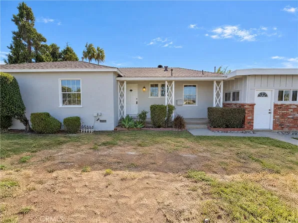 11536 Mines Blvd, Whittier, CA 90606