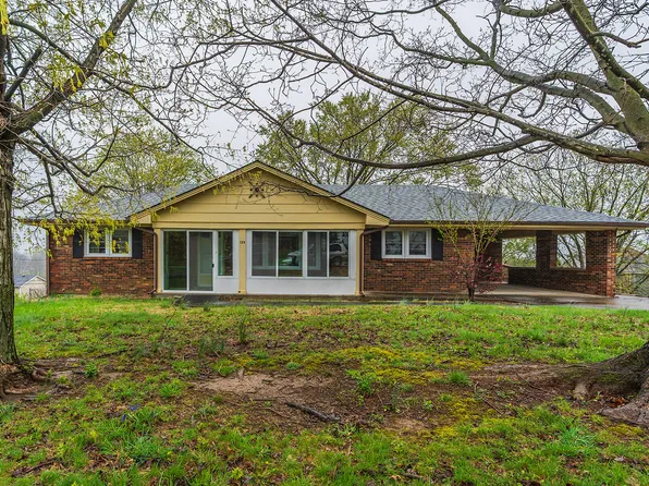 139 E Jefferson Ave, Danville, KY 40422