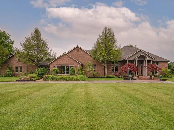 7931 N Thames Dr, Bloomington, IN 47408