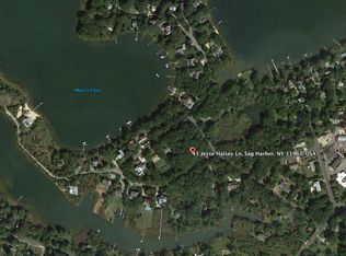 6 Morris Cove Ln, Sag Harbor, NY 11963