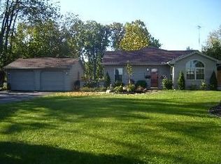 8923 N Custer Rd, Monroe, MI 48162