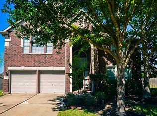 4723 Mason Ct, Sugar Land, TX 77479