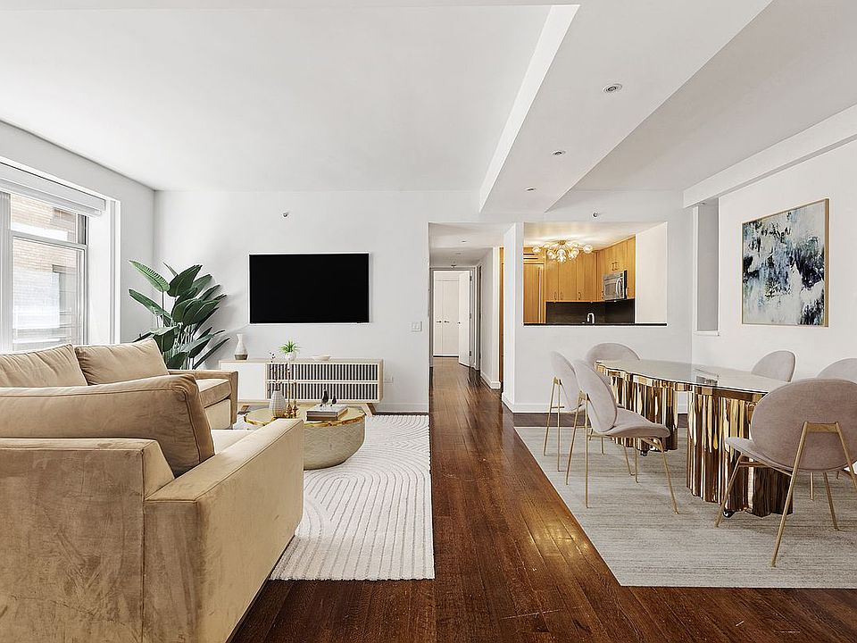 1st image of 100 W 58th St APT 7G
