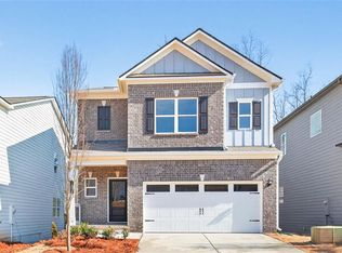 1055 Elowen Dr, Austell, GA 30168