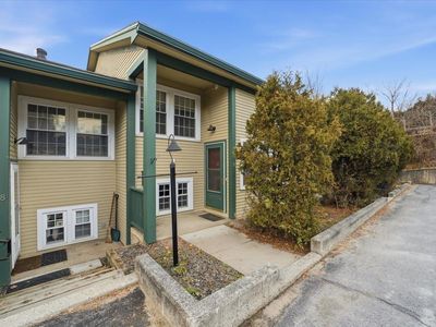 4 Mechanic Street #9, Montpelier, VT, 05602