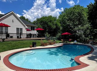 316 Prichard Ln, Wallingford, PA 19086