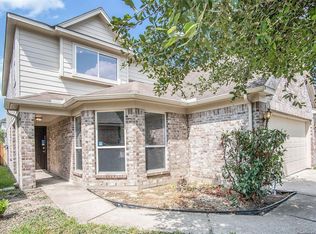 2722 Lofty Elm St, Houston, TX 77038