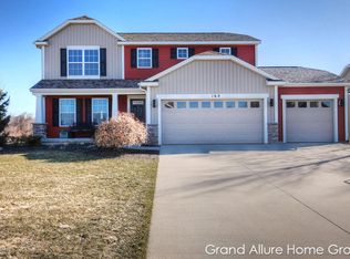 160 Rosebud Ln SW, Grand Rapids, MI 49534