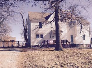 2423 N Jefferson St, Stillwater, OK 74075