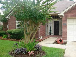 3219 Creek Manor Dr, Humble, TX 77339