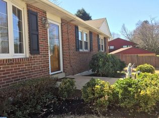 2101 Meetinghouse Rd, Upper Chichester, PA 19061