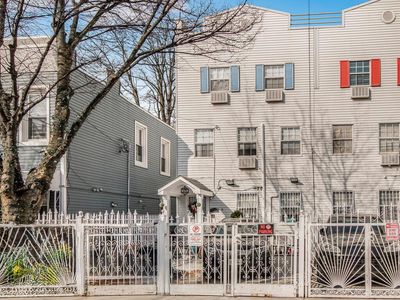 1149 Simpson Street, Bronx, NY, 10459