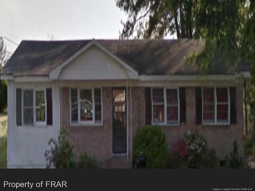 837 Lakecrest Dr, Fayetteville, NC 28301 Zillow