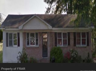 837 Lakecrest Dr, Fayetteville, NC 28301
