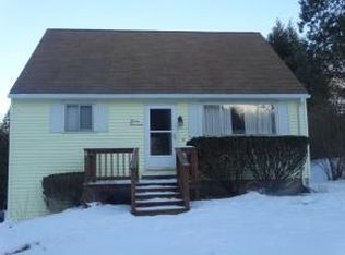 1517 Glenwood Rd, Vestal, NY 13850
