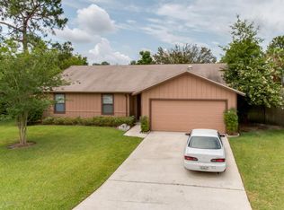 11024 Crumpet Ct, Jacksonville, FL 32257