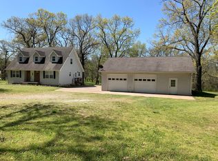 3911 County Ln #125, Carthage, MO 64836