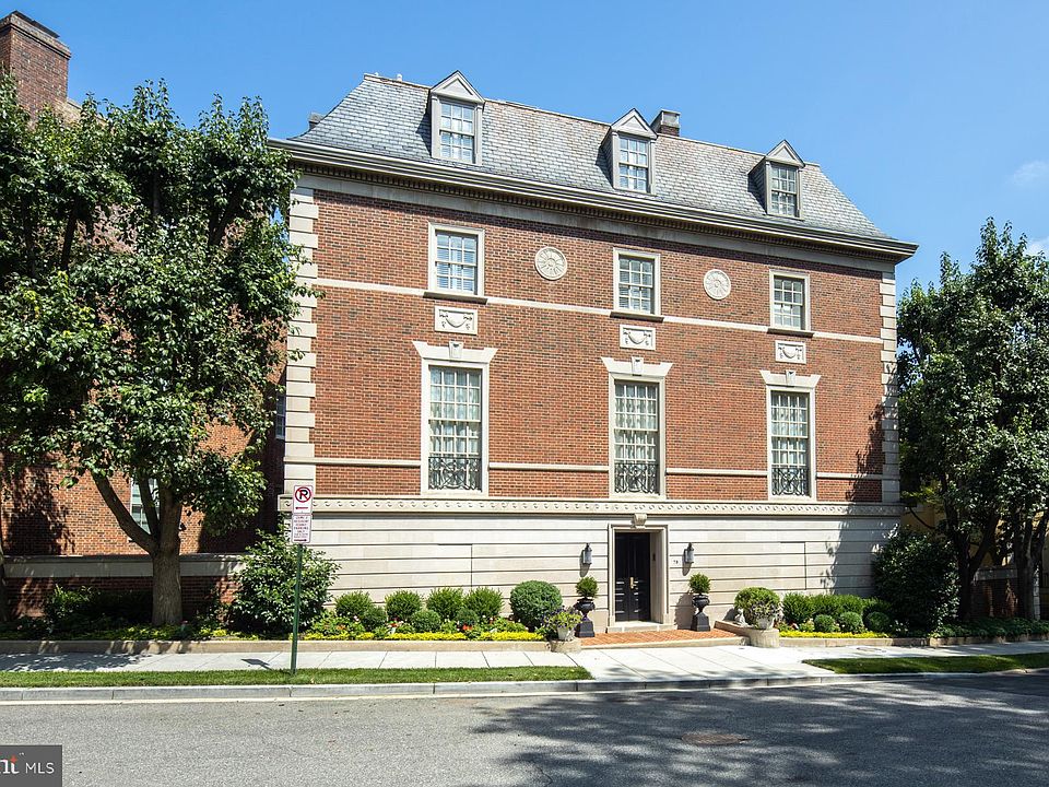 78 Kalorama Cir NW, Washington, DC 20008 MLS DCDC2073530 Zillow
