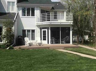 11520 N Lake View Trce APT 12, Syracuse, IN