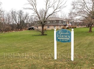 821 Constitution Ave APT 4, Louisville, OH 44641